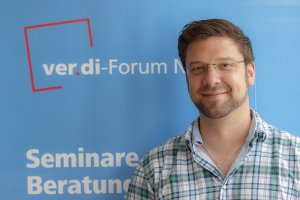 Hauke Schmalfuß, Seminarorganisation
