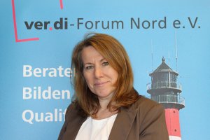 Margaretha Richter, Seminarorganisation