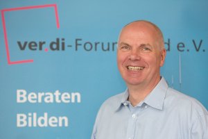 Thies Bielenberg, Geschäftsführung