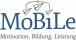 Logo „MoBiLe“ – Motivation, Bildung, Leistung