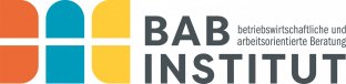 Logo des BAB Institut