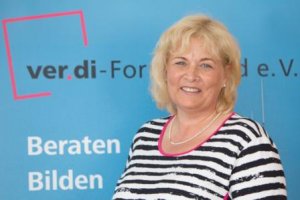 Sylvia Füllemann, Seminarorganisation