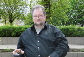 Markus H. Klöppner, SBV Landkreis Göttingen