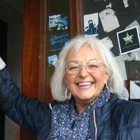Karen Tzschöckel Bild von Karen Tzschöckel