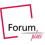 Logo von Forum plus